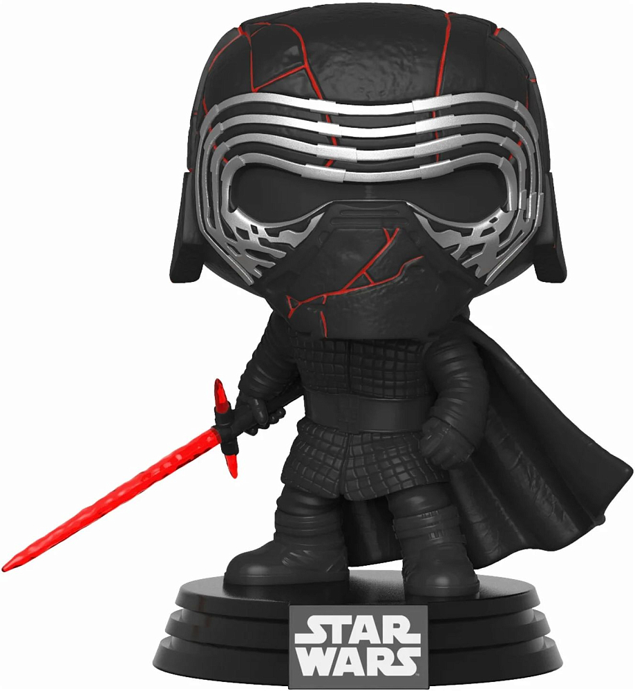 

Funko Фигурка POP! Star Wars: Rise of Skywalker - Kylo Ren SL