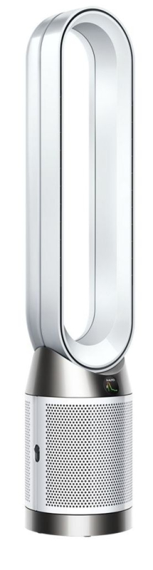 Очиститель воздуха Dyson Air Purifier TP10, серебристый Фото-2