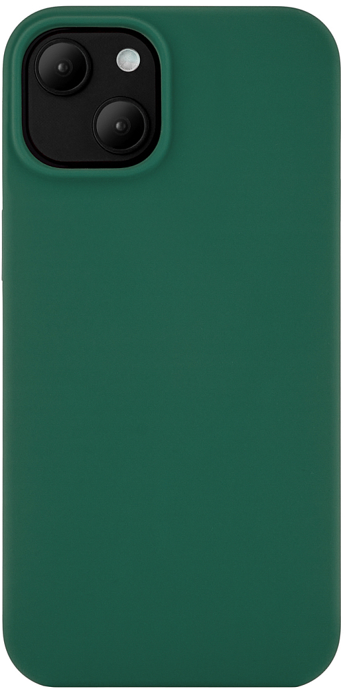 

uBear Чехол Touch Mag Case для iPhone 14, soft-touch, зеленый