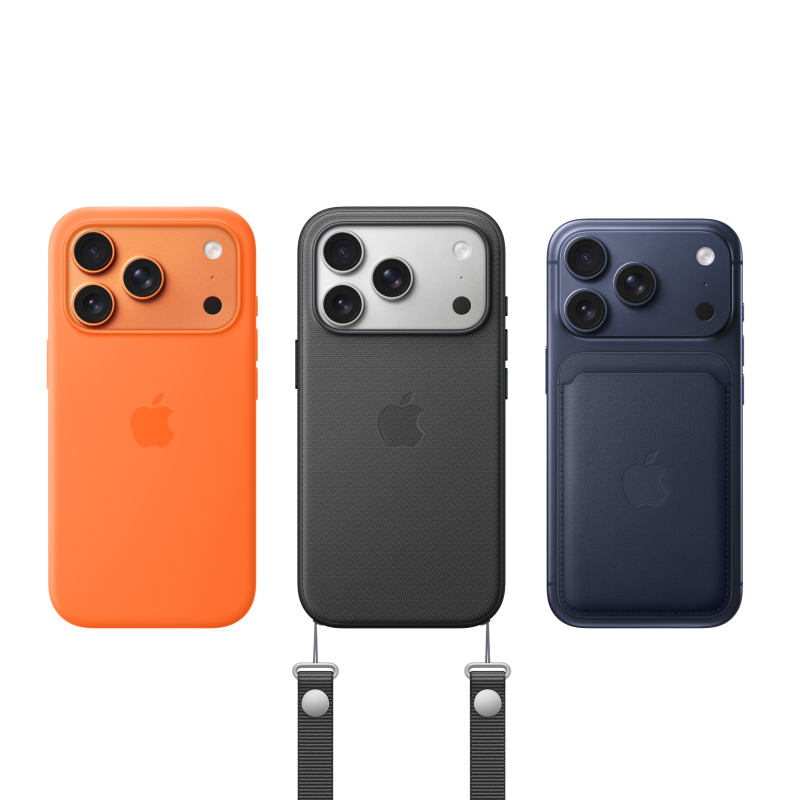 Купить Apple iPhone 17 Pro Max 512GB, Cosmic Orange — цена