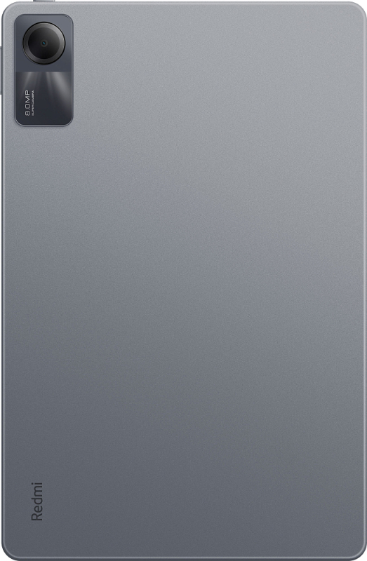 Планшет Redmi Pad SE 4+128 ГБ серый Фото-2