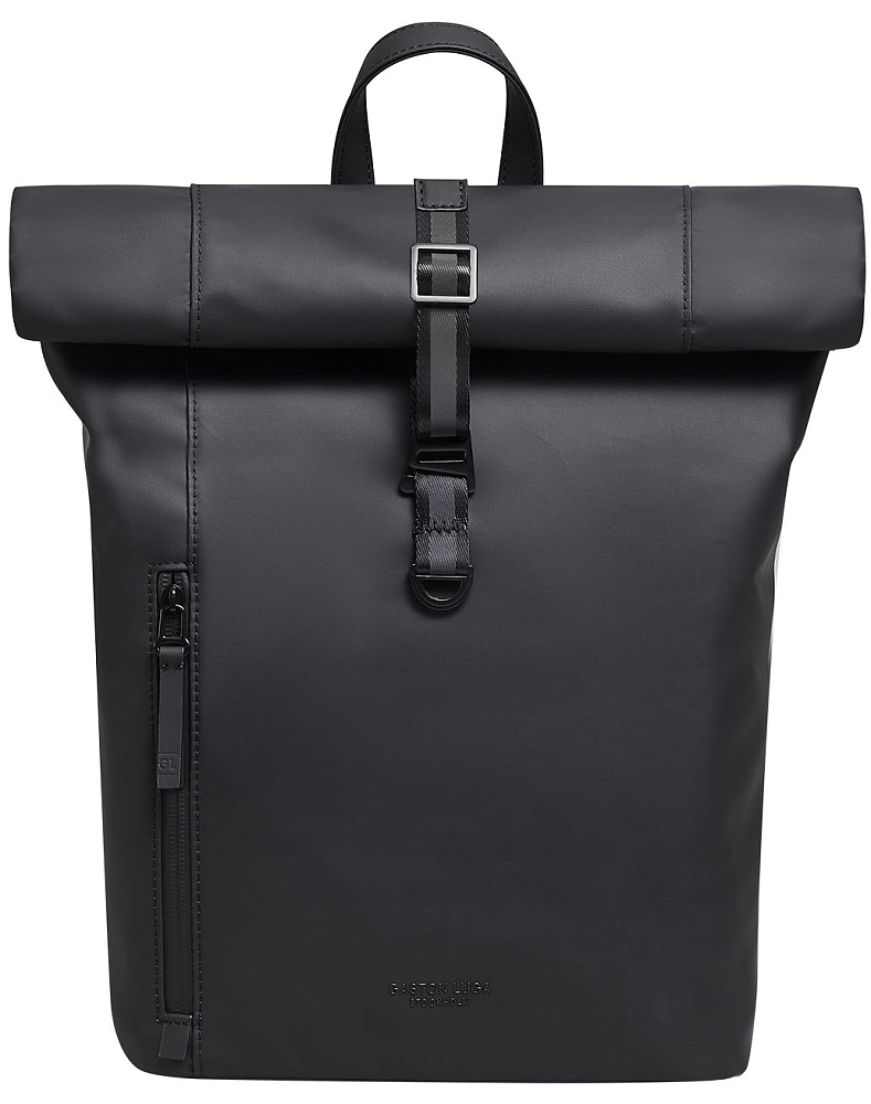 

Рюкзак Gaston Luga Backpack Rullen Mini 7", черный, Рюкзак Backpack Rullen Mini 7", черный