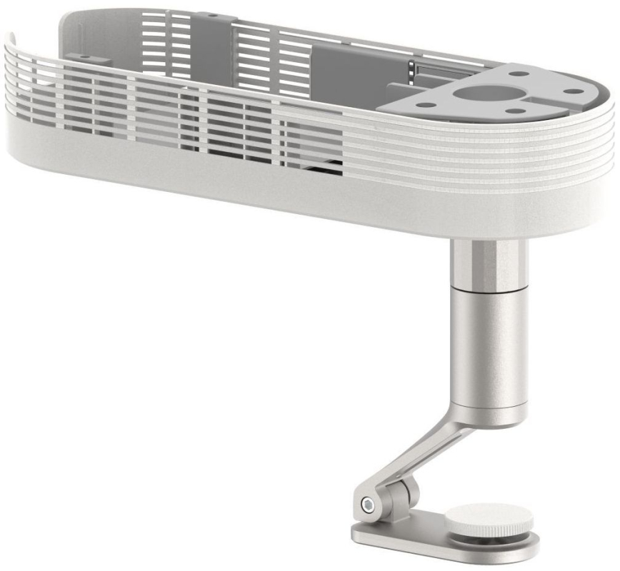 Кронштейн потолочный XGIMI Horizon Ceiling Mount, бежевый Фото-5