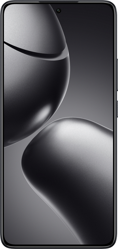 Смартфон Xiaomi 14T 12/256 ГБ черный Фото-2