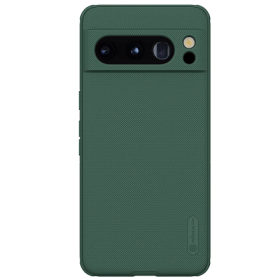 Чехол Nillkin Super Frosted Shield Pro для Google Pixel 8 Pro, зеленый