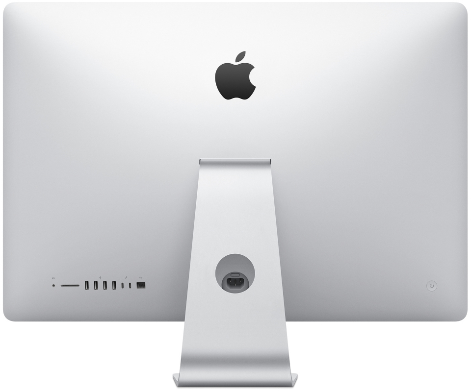 Купить Apple iMac 21,5