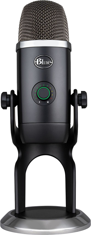 Звук Logitech