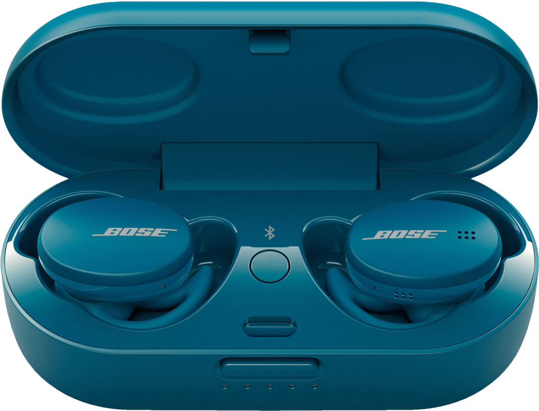 Bose Sport Earbuds restore