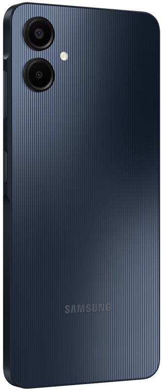 Смартфон Samsung Galaxy A06 128Gb/6Gb, черный Фото-6