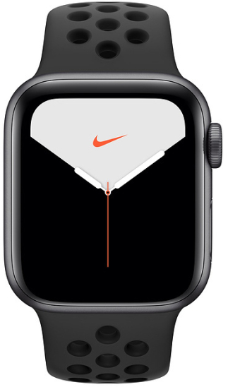 Apple watch 5 44mm nike discount