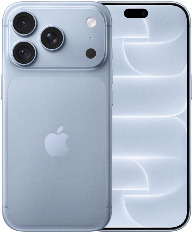 iPhone 18 Pro