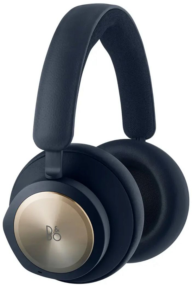 

Bang & Olufsen Беспроводные наушники BeoPlay Portal, тёмно-синий, Тёмно‑синий