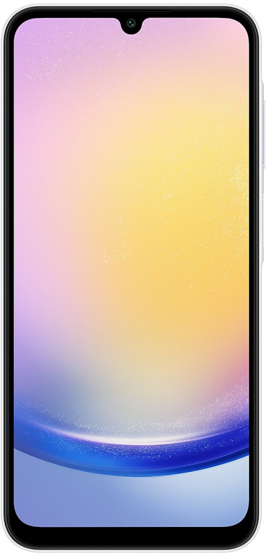 Смартфон Samsung Galaxy A25 256Gb/8Gb, голубой Фото-2