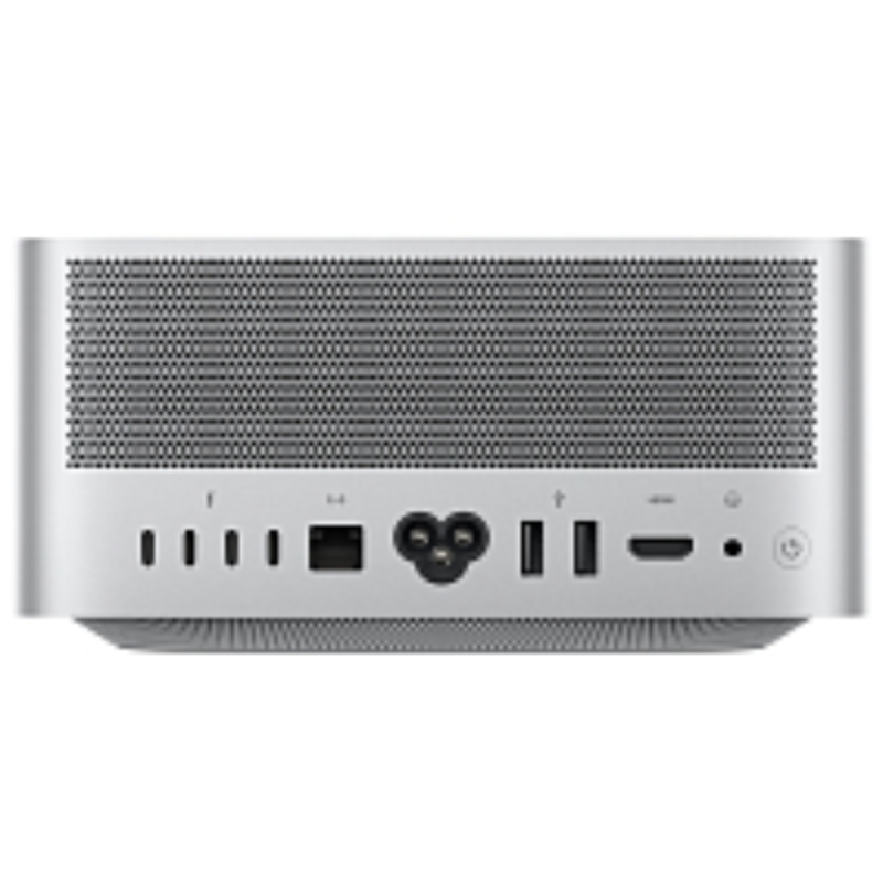 Apple Mac Studio (M3 Ultra, 2025) 256 ГБ, 2 ТБ SSD Фото-2