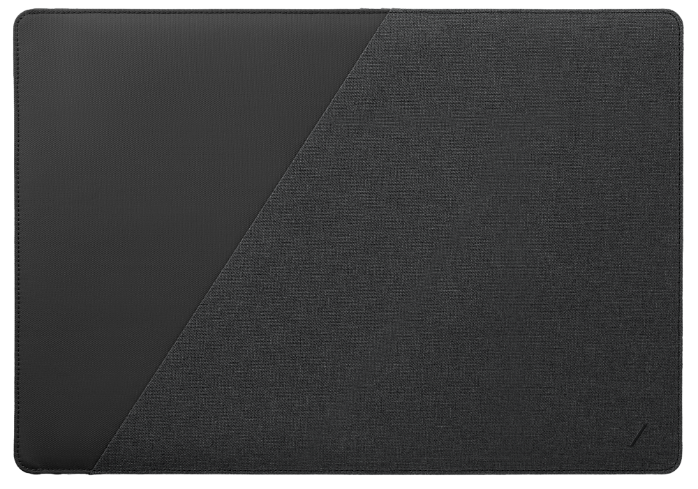 

Чехол-конверт Native Union Stow Slim Sleeve 15/16", серый, Чехол-конверт Stow Slim Sleeve 15/16", серый