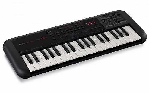 Синтезатор Yamaha PSS-A50, черный