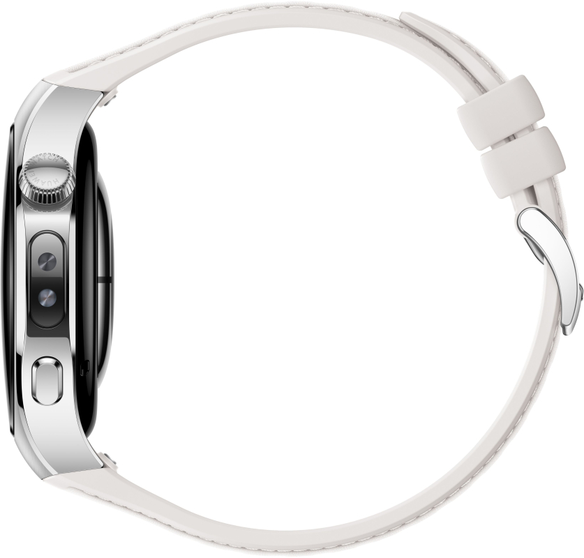 Смарт-часы HUAWEI Watch 5, 42 мм, Белый Фото-5