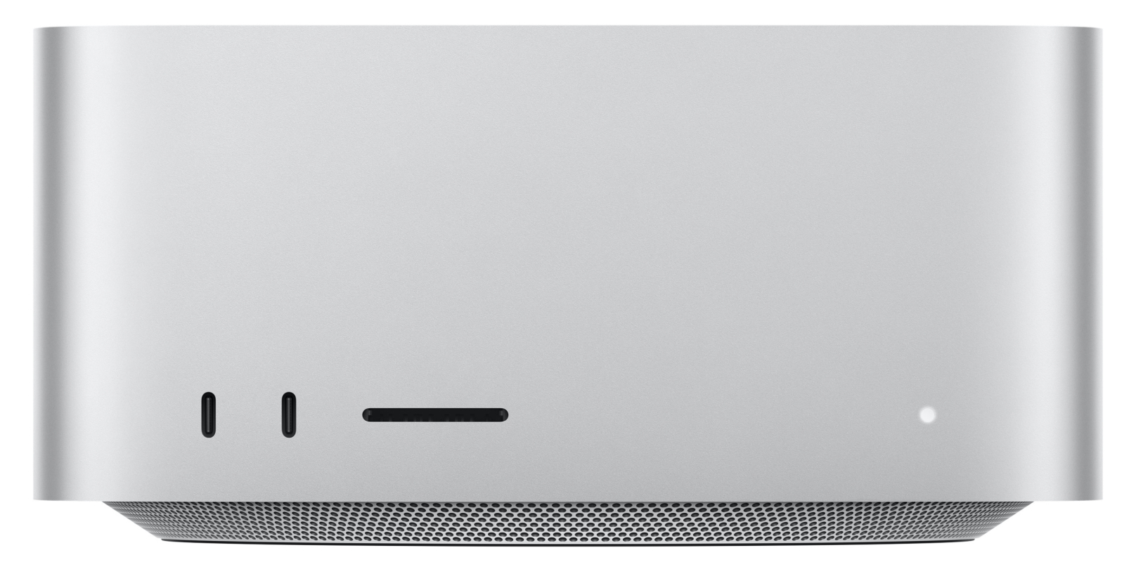 Apple Mac Studio (M3 Ultra, 2025) 96 ГБ, 1ТБ SSD