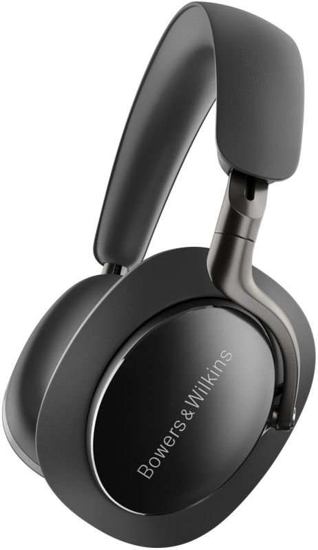 Наушники накладные Bowers & Wilkins Px8, черный Фото-6