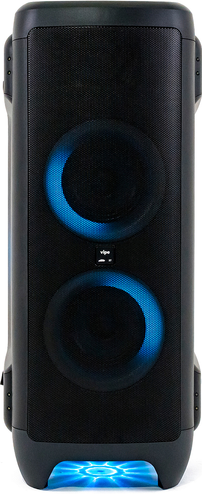 

Vipe Акустика стационарная NITRO X7, черный