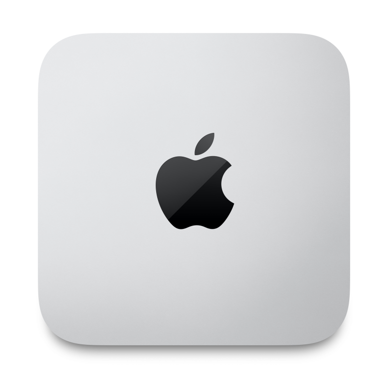 Apple Mac Studio (M3 Ultra, 2025) 96 ГБ, 2 ТБ SSD Фото-3
