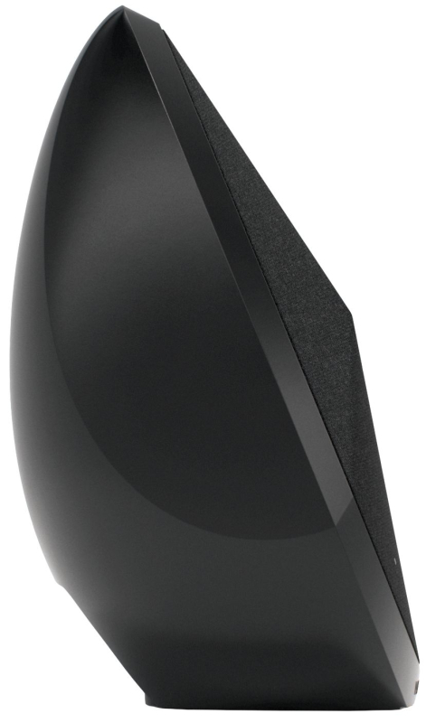 Акустика портативная Pantheone Audio Obsidian, черный Фото-4