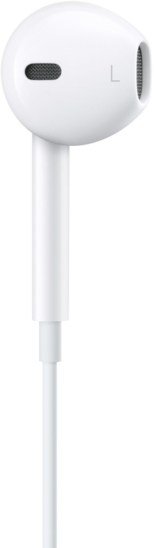 Наушники Apple EarPods с разъёмом USB-C, белый Фото-3