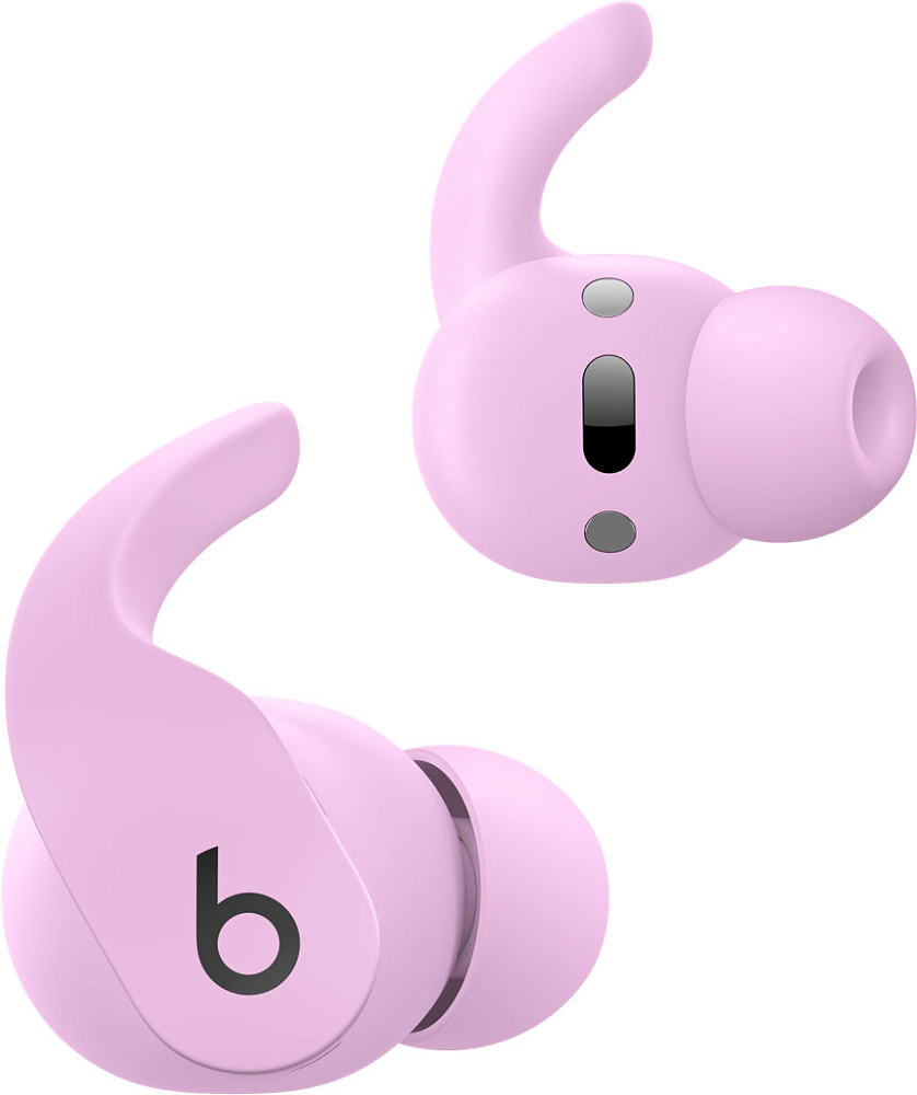 

Beats Беспроводные наушники Fit Pro, «лиловый камень», Лиловый