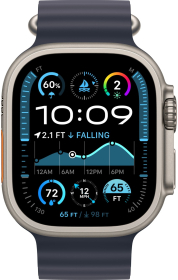 Apple Watch Ultra 2 - купить, цена на оригинальные смарт-часы Эпл Вотч ...