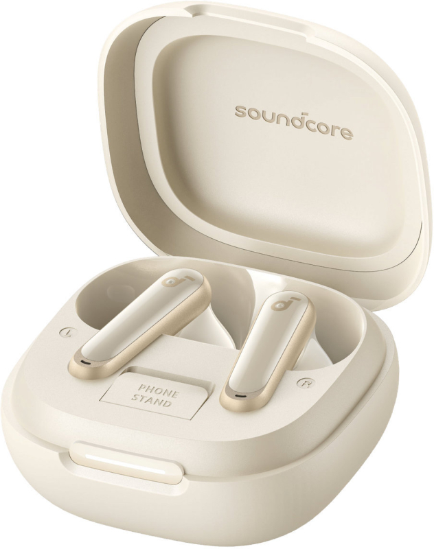 Наушники TWS Anker Soundcore P40i, белый Фото-4