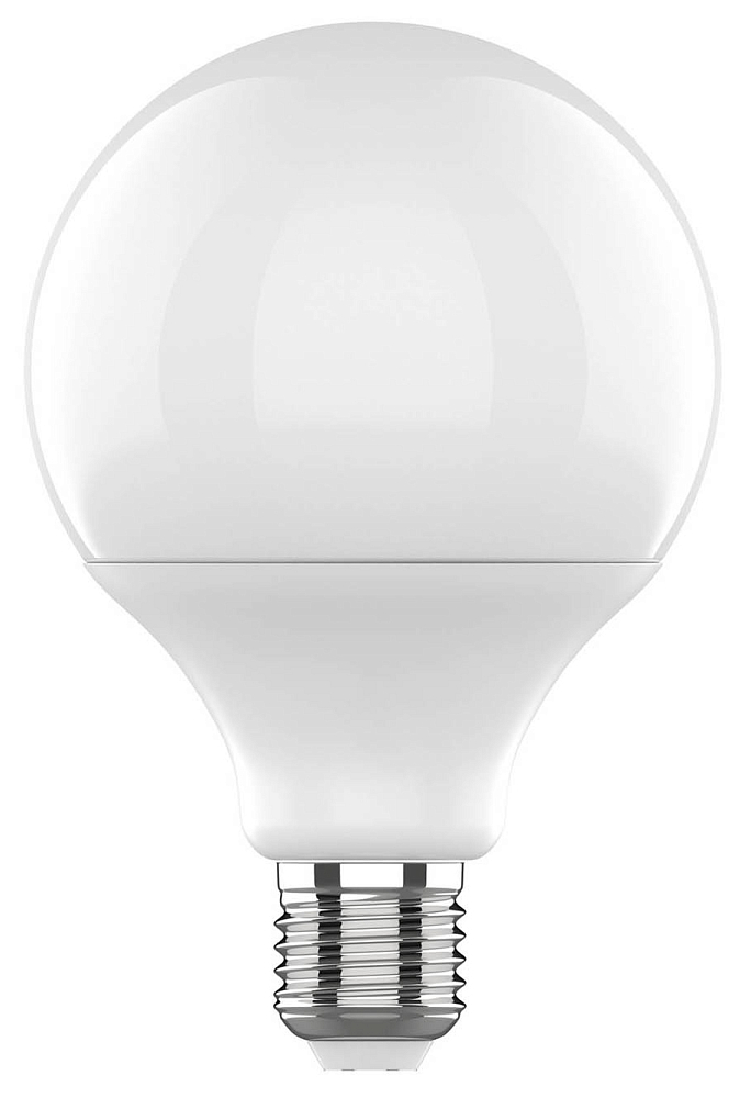 

Hiper Лампочка умная LED R1 RGB, цветной, Разноцветный