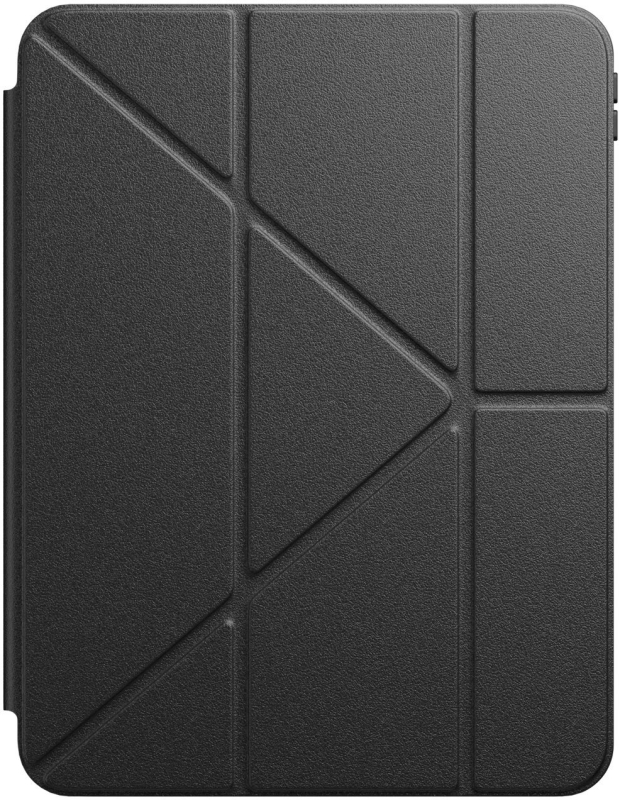 Чехол Native Union Active Case для iPad 10.9", черный