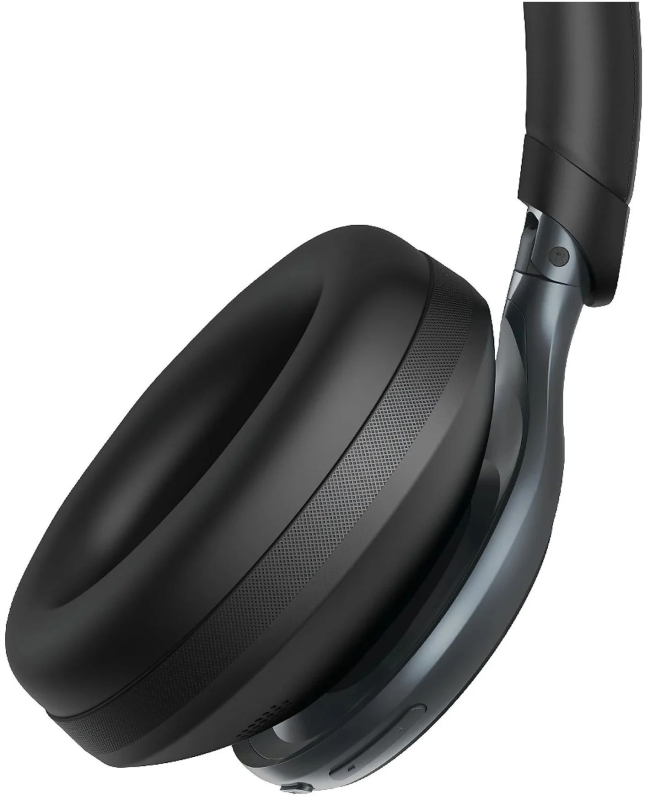 Наушники накладные Anker Soundcore Space One, черный Фото-6