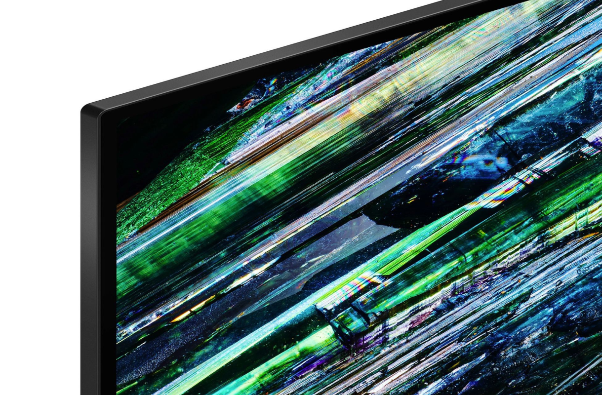 Телевизор Sony Bravia XR 65” A95L OLED 4K черный Фото-5