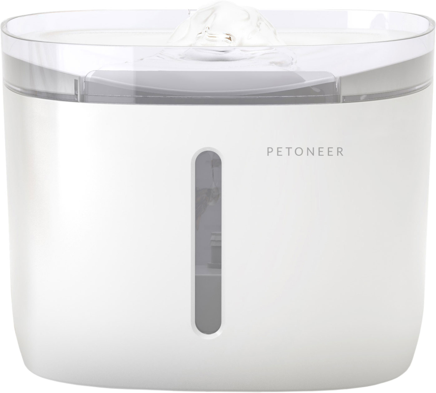 Умная поилка-фонтан Petoneer Fresco Mini Plus Фото-9