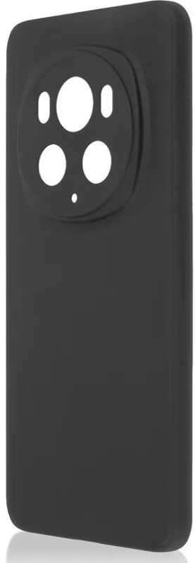 Чехол Red Line Ultimate для Honor Magic 6 Pro, черный, матовый