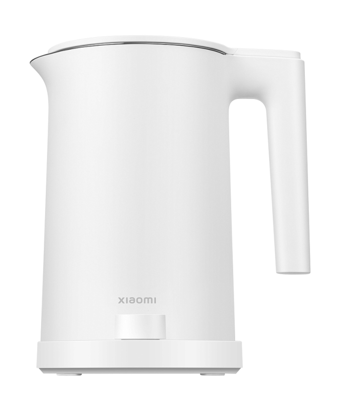 Чайник умный Xiaomi Smart Kettle 2 Pro, белый