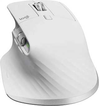 Мышь Logitech MX Master 3S, серый