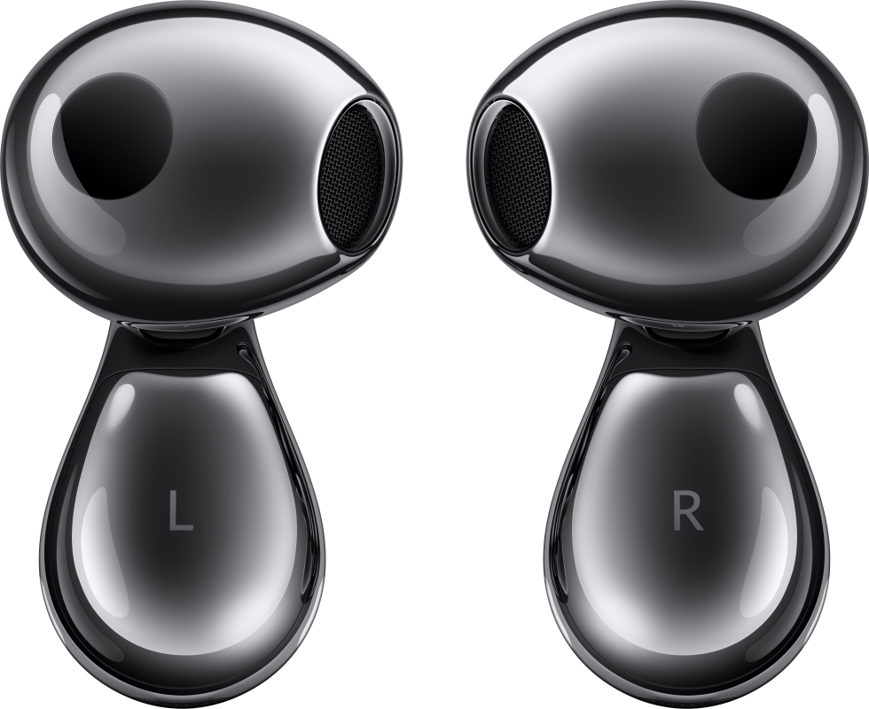 Беспроводные наушники HUAWEI FreeBuds 6, Черный