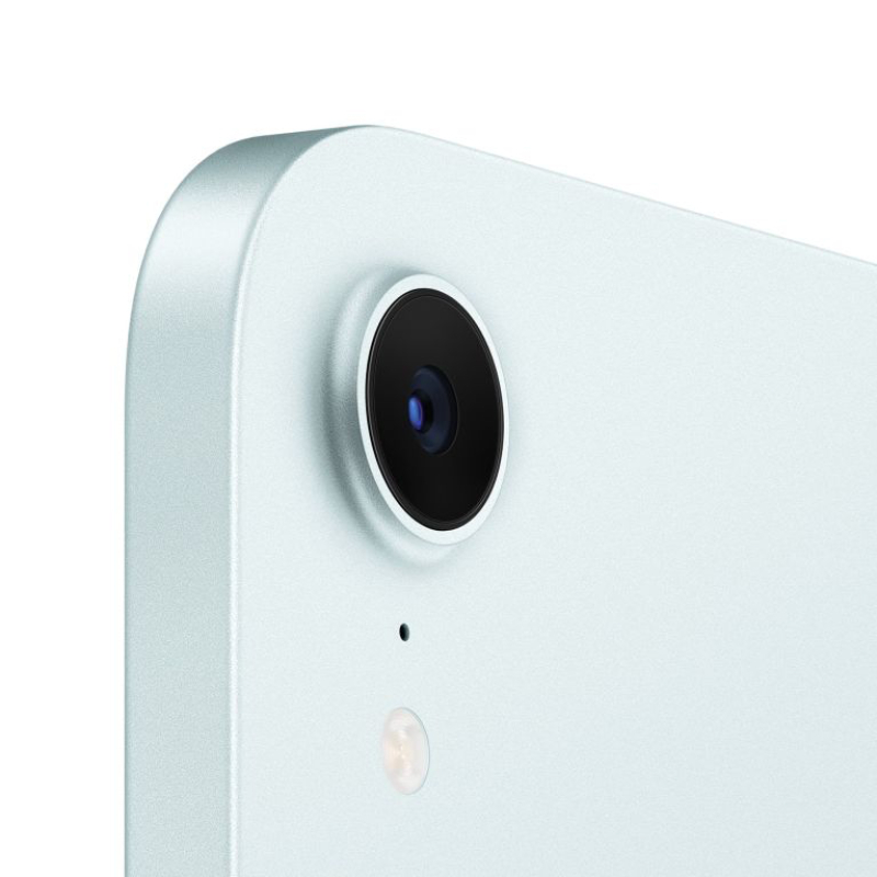 Apple iPad mini (2024) Wi-Fi 512 ГБ, голубой Фото-2