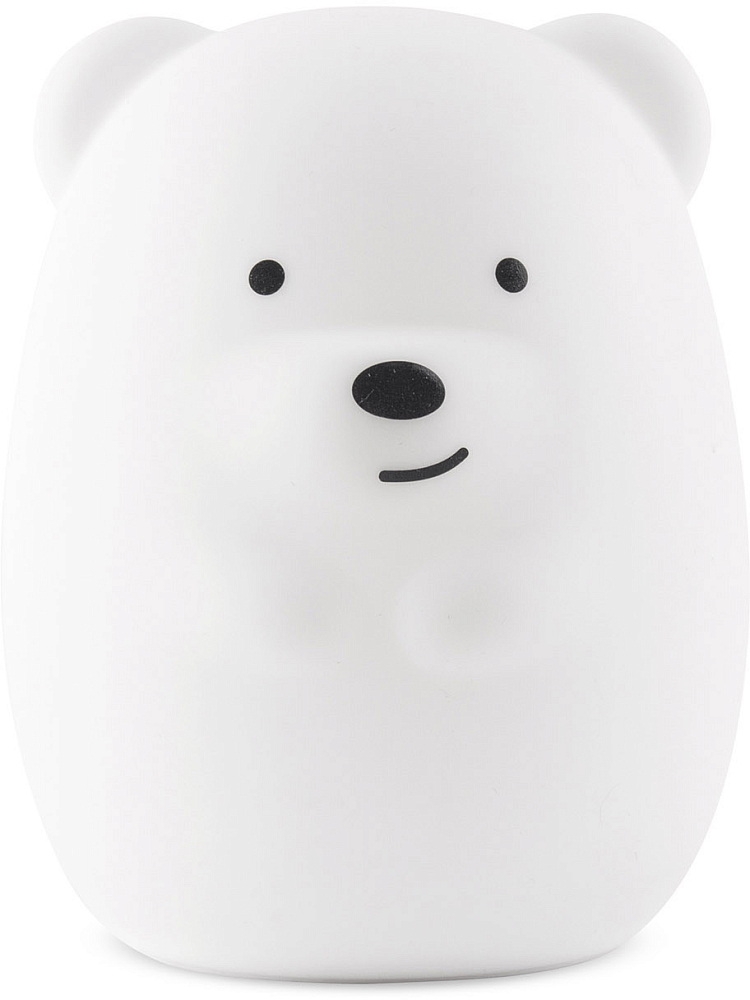 

Rombica Светильник LED Bear, белый