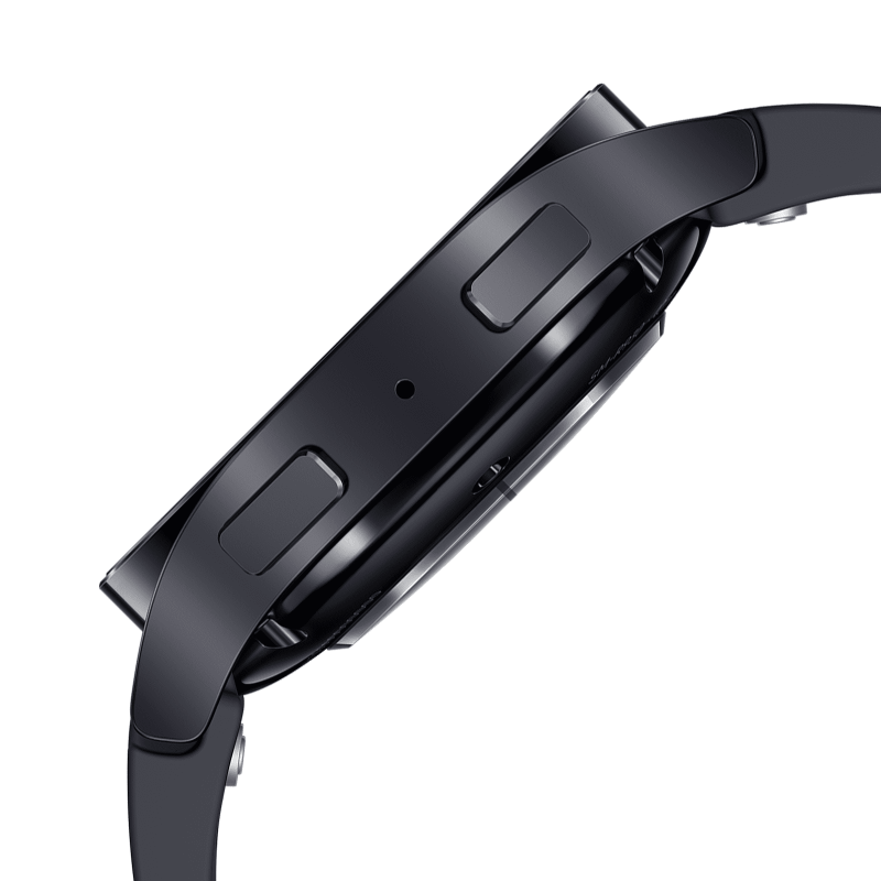 Смарт-часы Samsung Galaxy Watch6 40 мм графит Фото-5