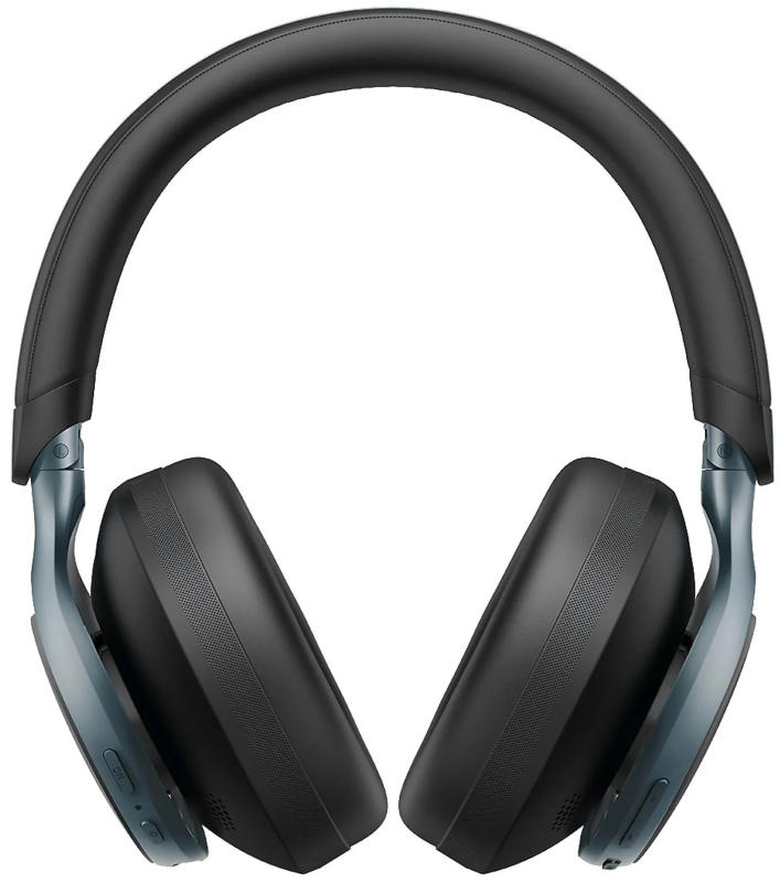 Наушники накладные Anker Soundcore Space One, черный Фото-3