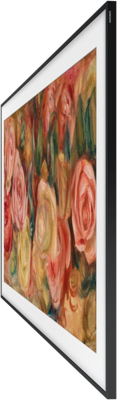 Телевизор Samsung 50" QLED 4K The Frame LS03D, черный Фото-9
