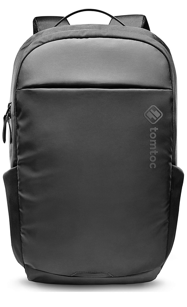 

Рюкзак Tomtoc Navigator H61 15.6", черный, Рюкзак Navigator H61 15.6", черный