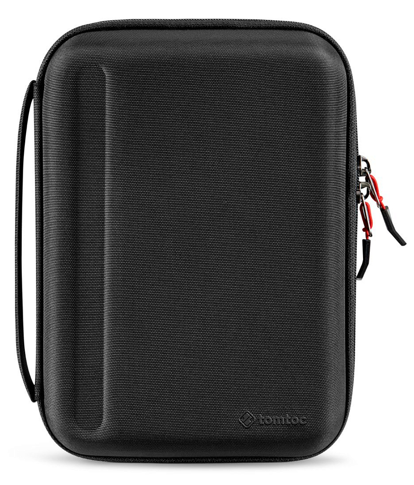 

Tomtoc Чехол Portfolio Plus A06 для планшета 9.7-11", черный