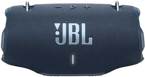 Акустика портативная JBL Xtreme 4, синий