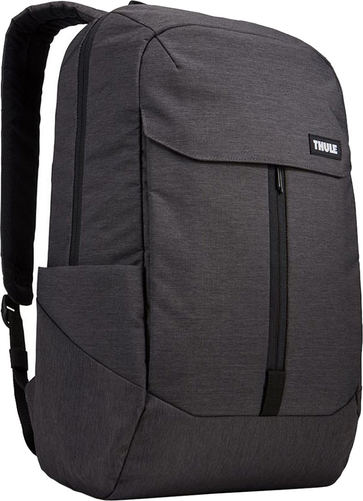 

Thule Рюкзак Lithos для ноутбука до 15,6", черный