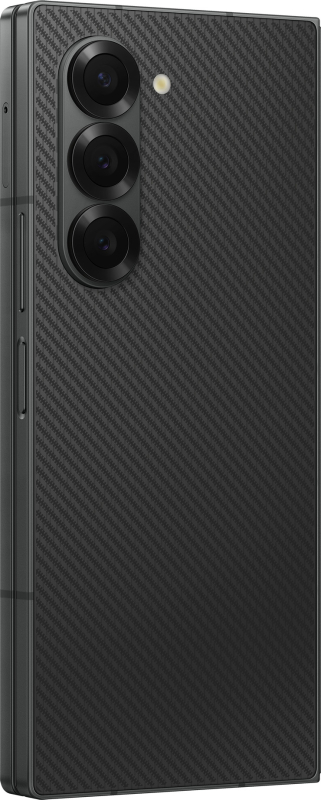 Смартфон Samsung Galaxy Z Fold6 256 ГБ черный Фото-4
