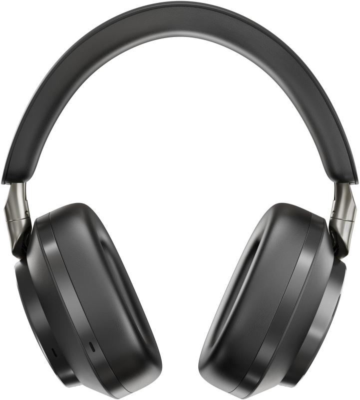 Наушники накладные Bowers & Wilkins Px8, черный Фото-2